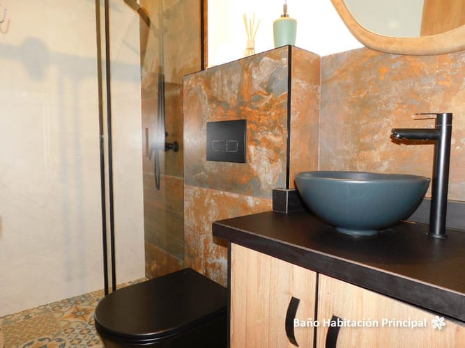 Apartamento de 3 alcobas en arriendo en San Felipe, Barranquilla, 60 m² · foto 16 de 17