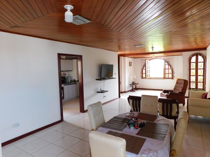 Apartamento en venta en El Poblado, Barranquilla · foto 5 de 22