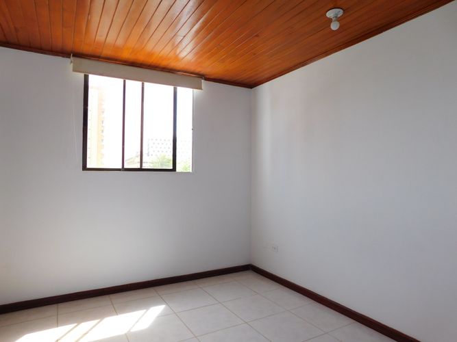 Apartamento en venta en El Poblado, Barranquilla · foto 8 de 22