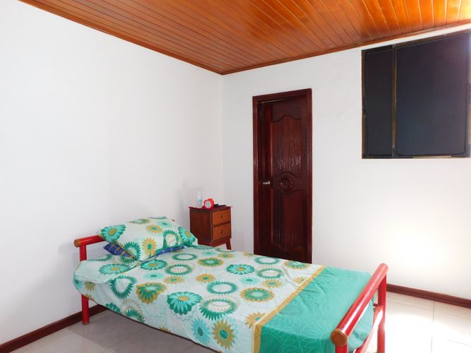 Apartamento en venta en El Poblado, Barranquilla · foto 10 de 22
