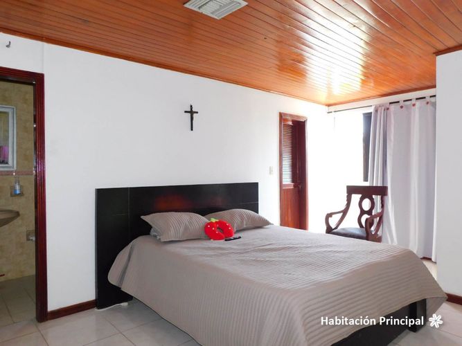 Apartamento en venta en El Poblado, Barranquilla · foto 16 de 22