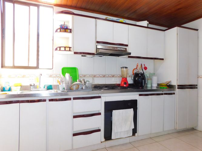 Apartamento en venta en El Poblado, Barranquilla · foto 18 de 22