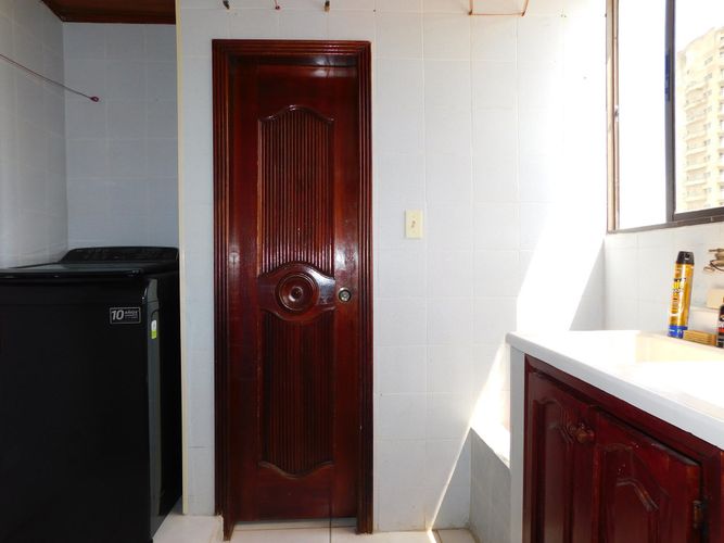 Apartamento en venta en El Poblado, Barranquilla · foto 19 de 22