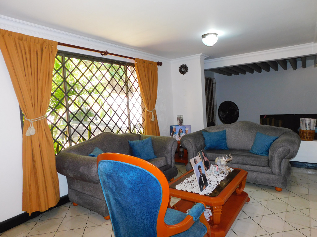 Casa en venta en El Limoncito, Barranquilla · foto 2 de 24