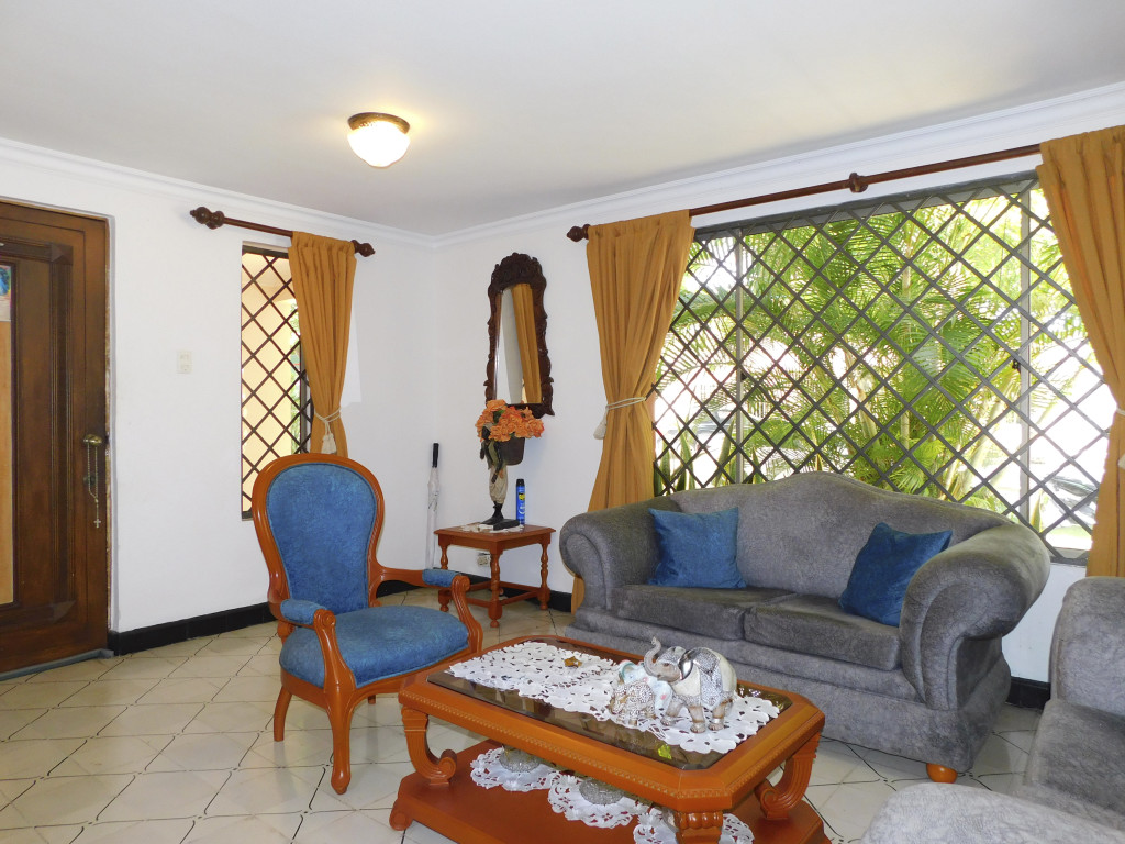 Casa en venta en El Limoncito, Barranquilla · foto 3 de 24