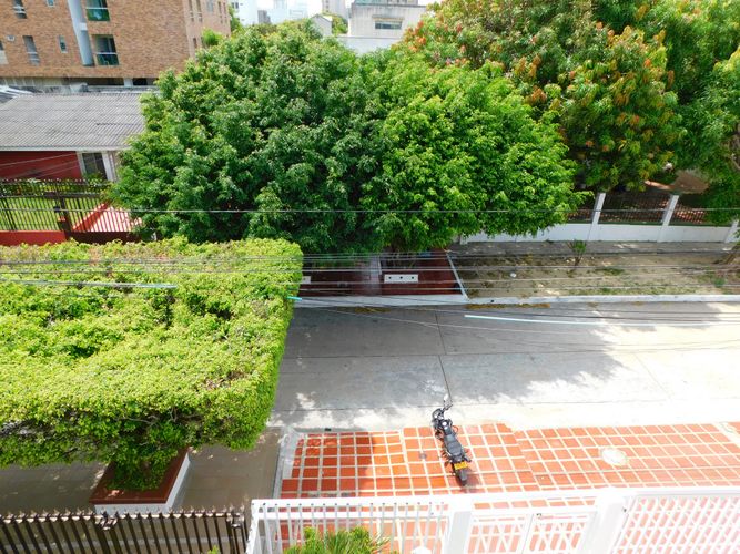 Apartamento en venta en El Poblado, Barranquilla · foto 21 de 22