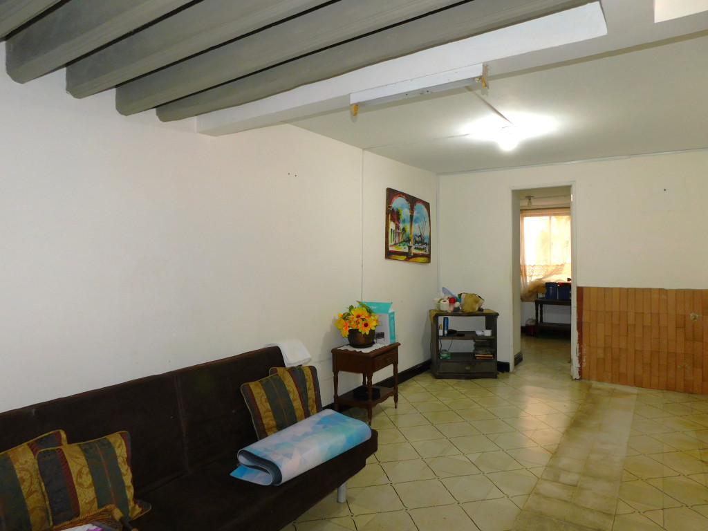 Casa en venta en El Limoncito, Barranquilla · foto 4 de 24