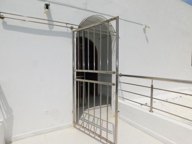 Apartamento en venta en El Poblado, Barranquilla · foto 22 de 22