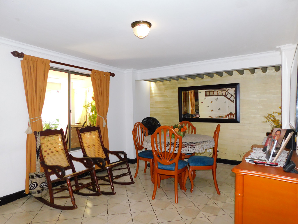 Casa en venta en El Limoncito, Barranquilla · foto 7 de 24