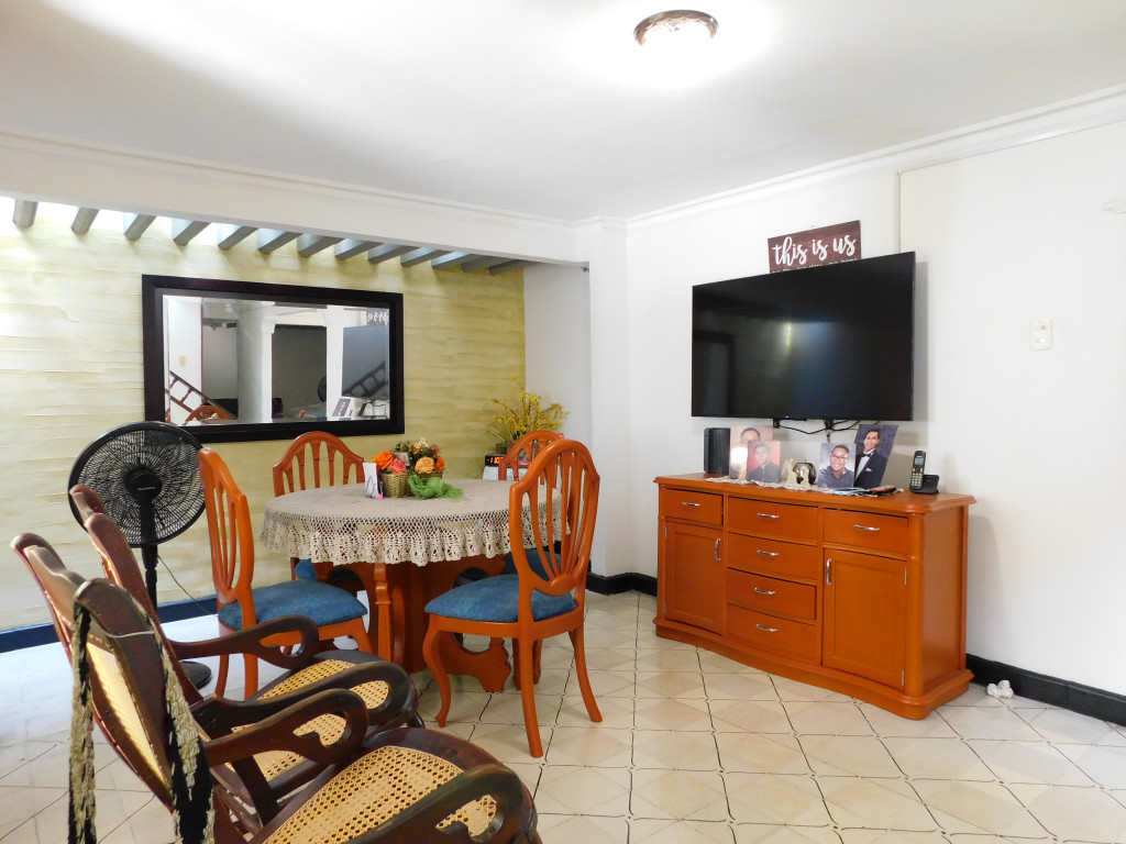 Casa en venta en El Limoncito, Barranquilla · foto 8 de 24
