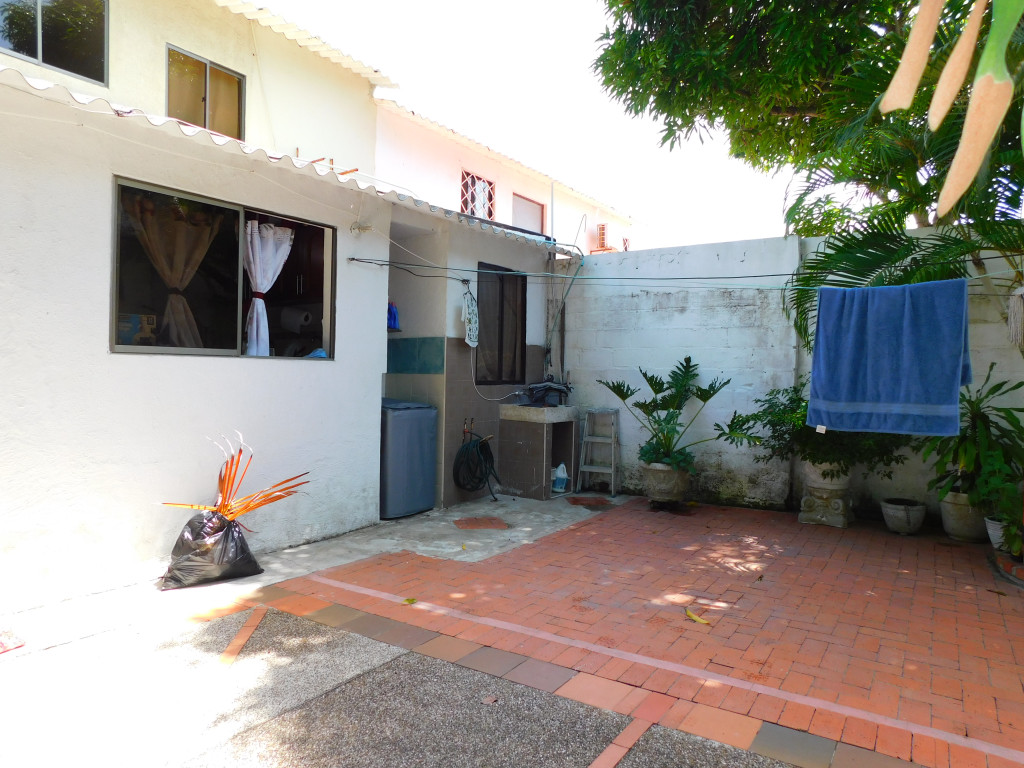 Casa en venta en El Limoncito, Barranquilla · foto 12 de 24