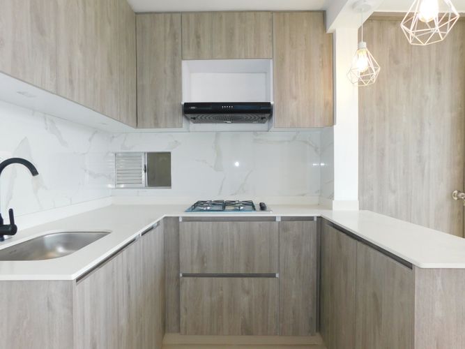 Apartamento de 2 alcobas en arriendo en Zona Franca Industrial, Barranquilla, 55 m² · foto 8 de 22