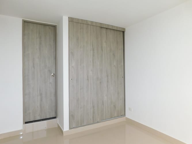 Apartamento de 2 alcobas en arriendo en Zona Franca Industrial, Barranquilla, 55 m² · foto 10 de 22