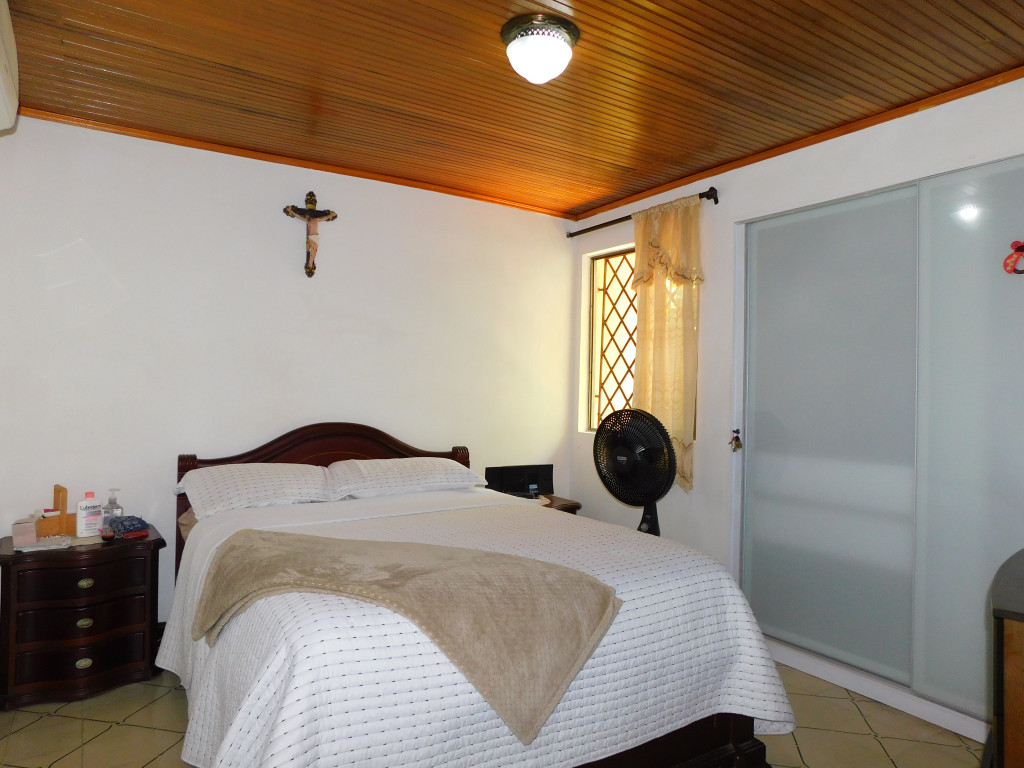 Casa en venta en El Limoncito, Barranquilla · foto 18 de 24