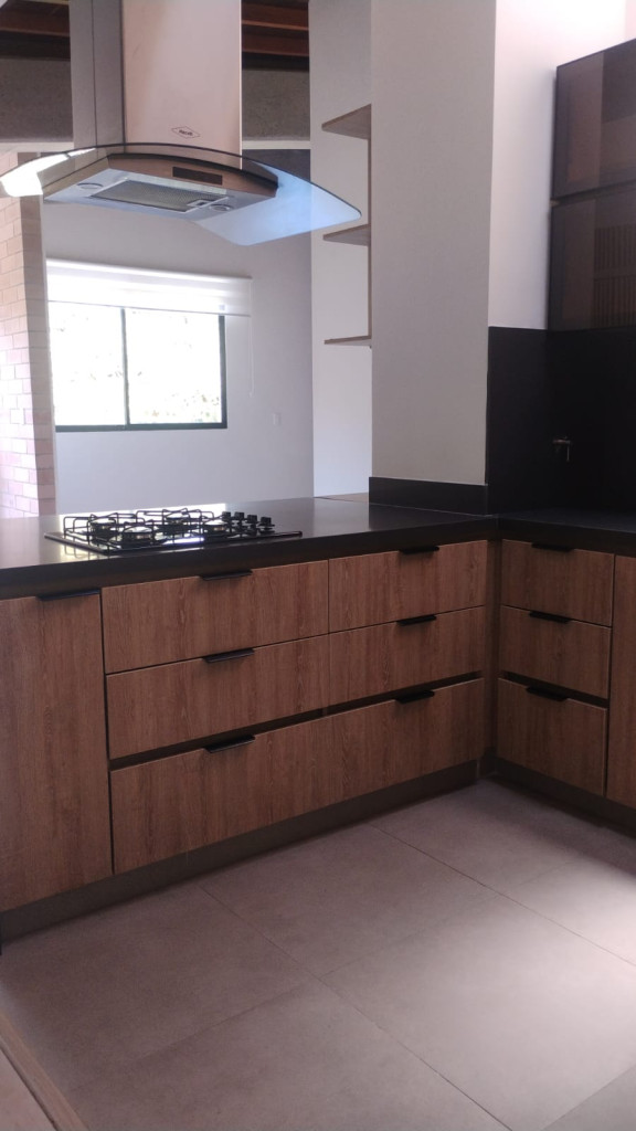 1BR Apartment in El Retiro (45 m²) - 3