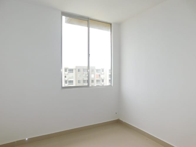 Apartamento de 2 alcobas en arriendo en Zona Franca Industrial, Barranquilla, 55 m² · foto 14 de 22