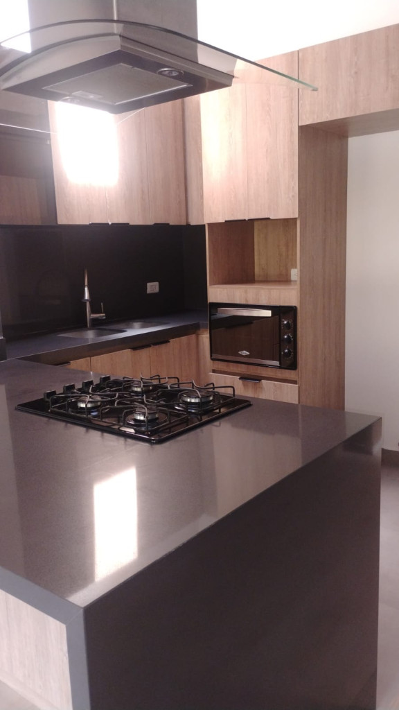 1BR Apartment in El Retiro (45 m²) - 4