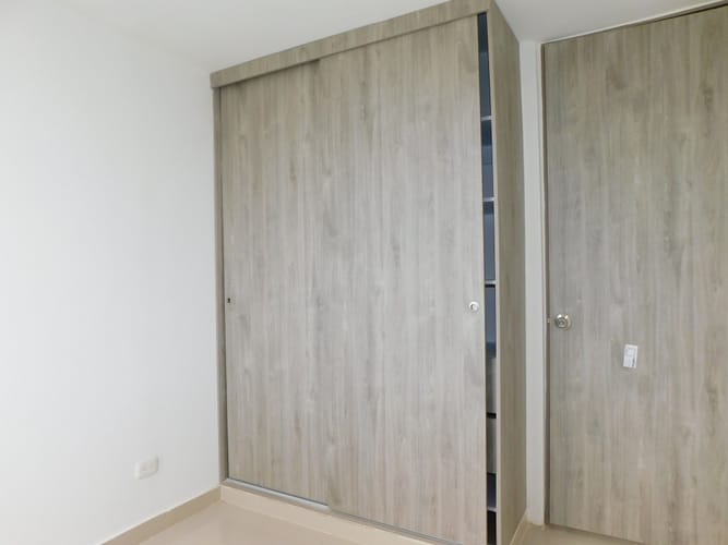 Apartamento de 2 alcobas en arriendo en Zona Franca Industrial, Barranquilla, 55 m² · foto 15 de 22