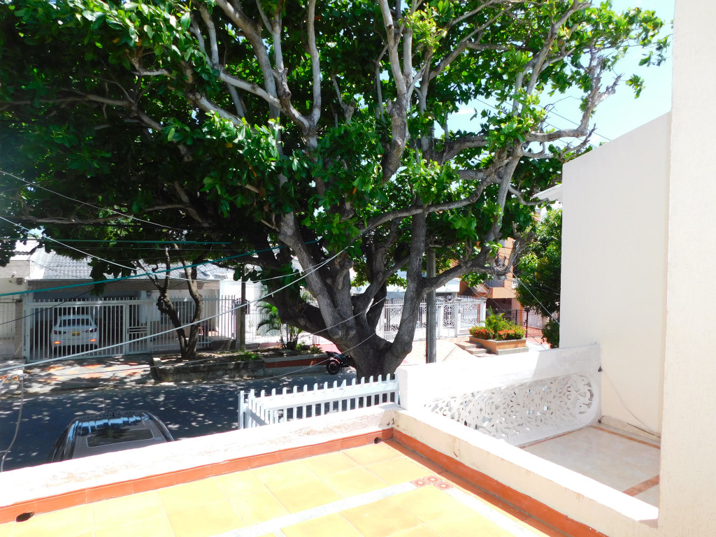 Casa en venta en El Limoncito, Barranquilla · foto 21 de 24