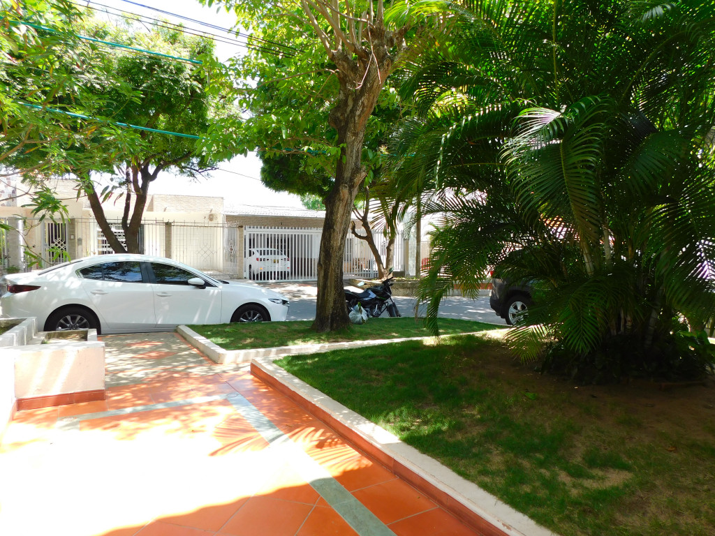 Casa en venta en El Limoncito, Barranquilla · foto 24 de 24