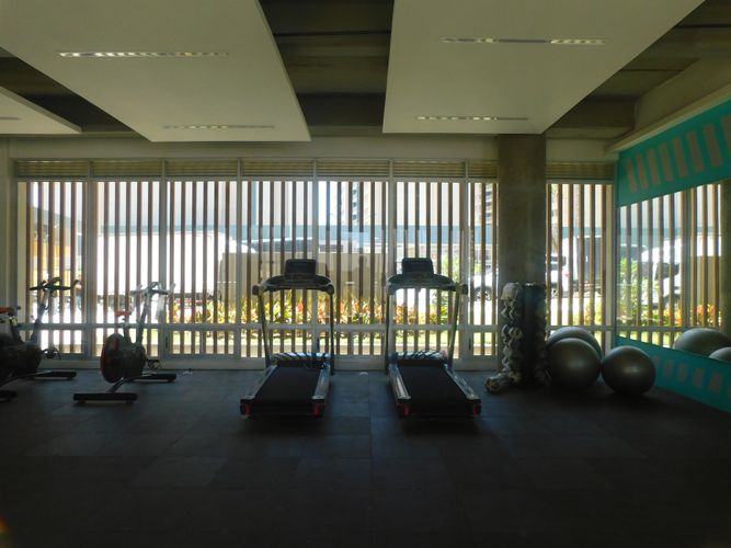 Apartamento de 2 alcobas en arriendo en Zona Franca Industrial, Barranquilla, 55 m² · foto 22 de 22