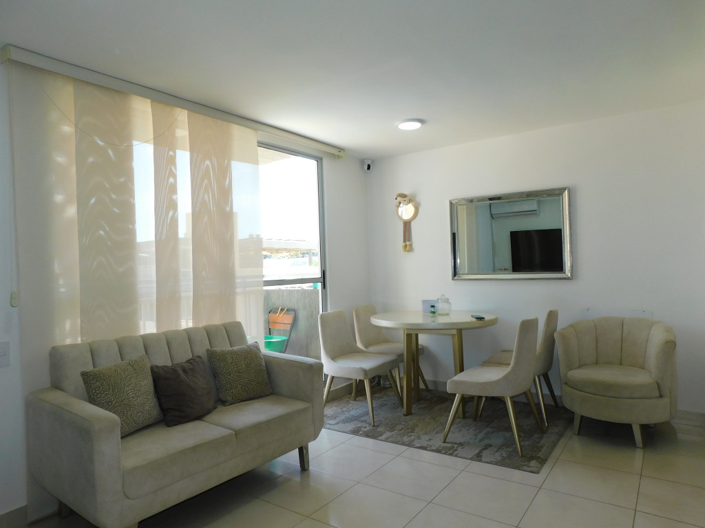 Apartamento en venta en Alameda Del Rio, Barranquilla · foto 3 de 14