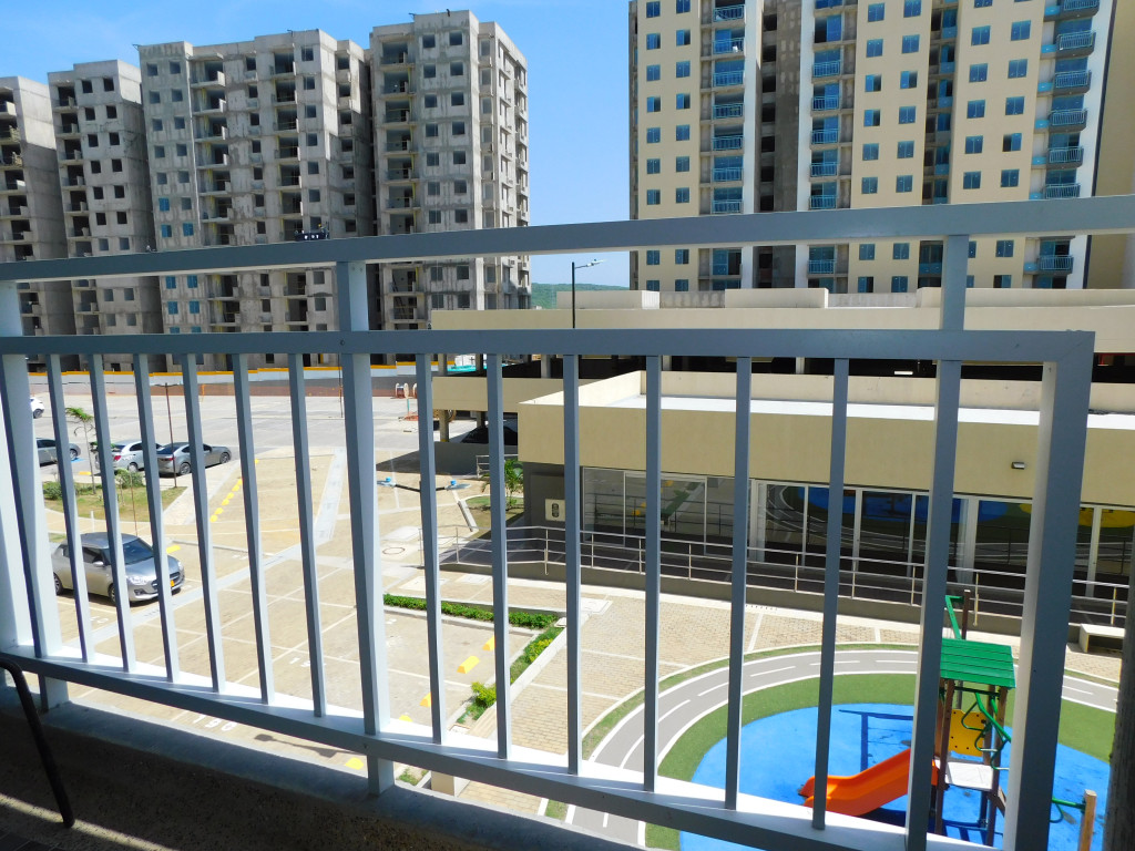 Apartamento en venta en Alameda Del Rio, Barranquilla · foto 4 de 14