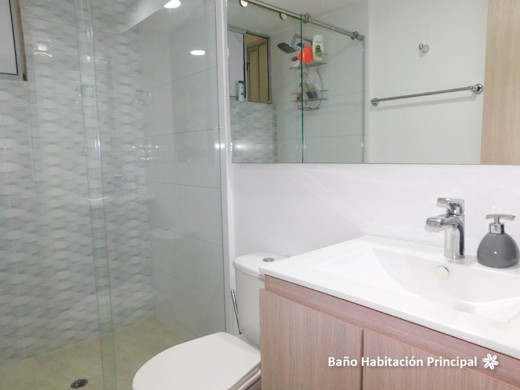Apartamento en venta en Alameda Del Rio, Barranquilla · foto 8 de 14