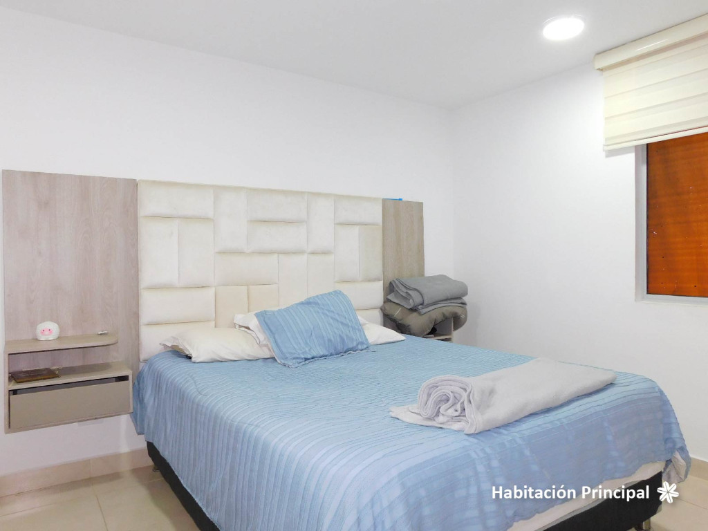 Apartamento en venta en Alameda Del Rio, Barranquilla · foto 11 de 14