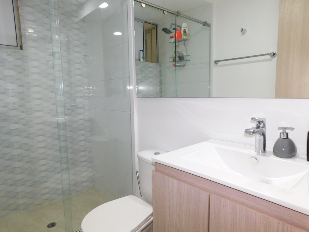 Apartamento en venta en Alameda Del Rio, Barranquilla · foto 12 de 14