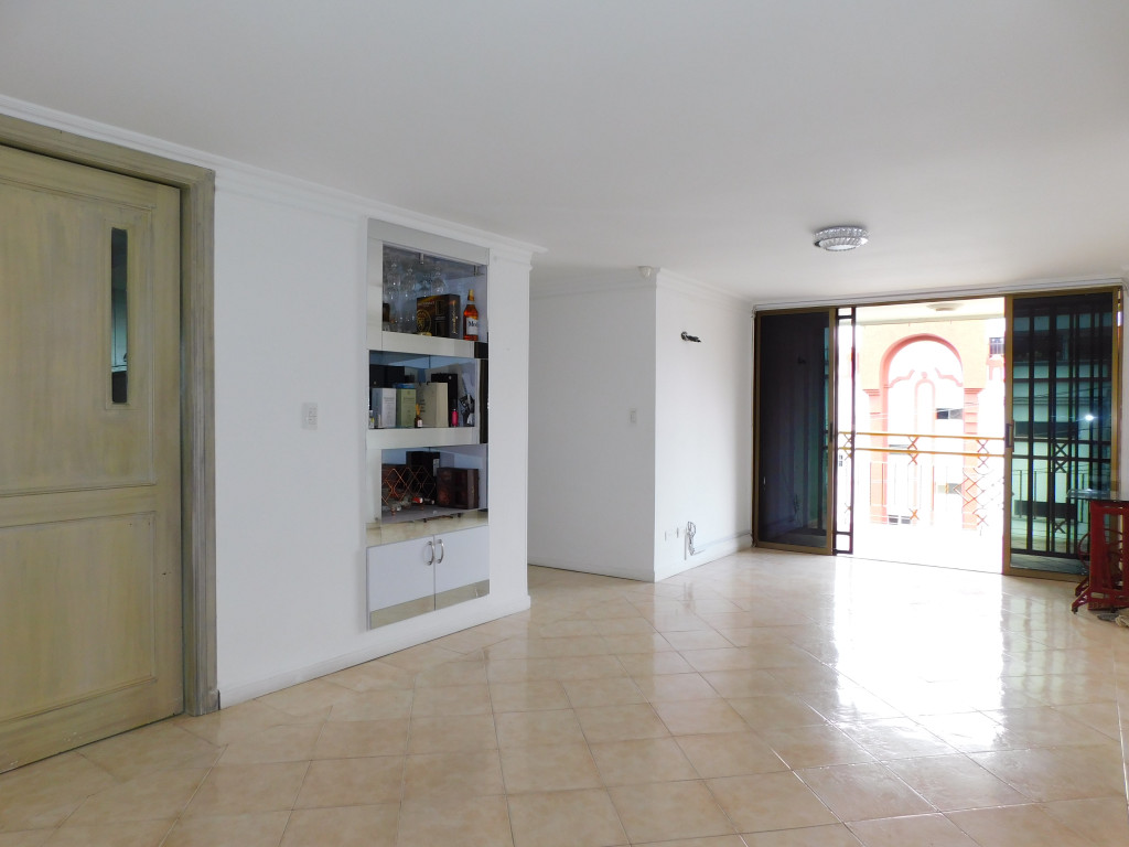 Apartamento en venta en La Campiña, Barranquilla · foto 2 de 18