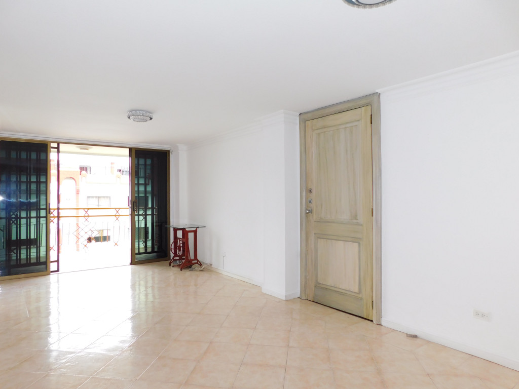 Apartamento en venta en La Campiña, Barranquilla · foto 3 de 18