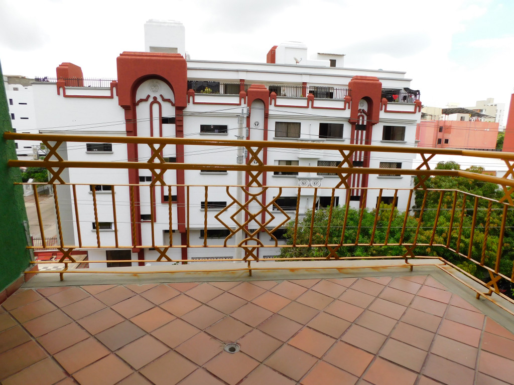 Apartamento en venta en La Campiña, Barranquilla · foto 4 de 18