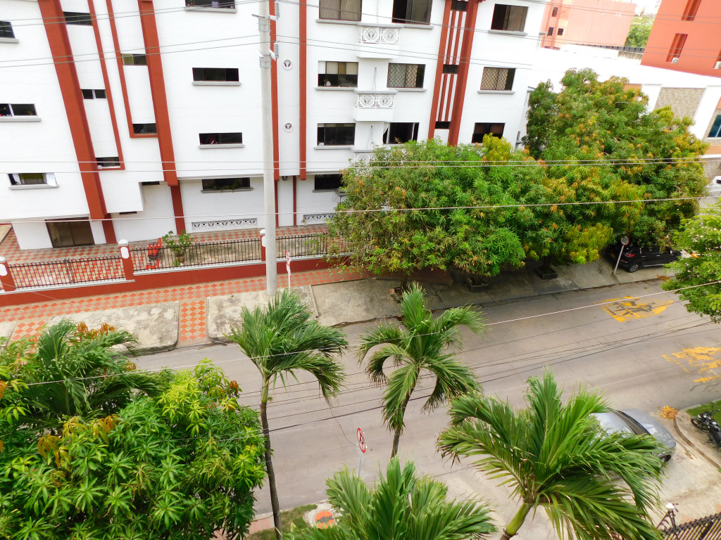 Apartamento en venta en La Campiña, Barranquilla · foto 5 de 18