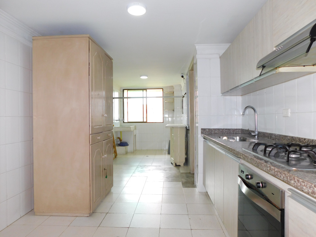 Apartamento en venta en La Campiña, Barranquilla · foto 9 de 18