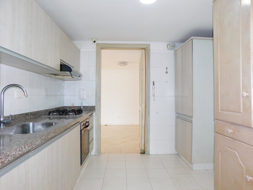 Apartamento en venta en La Campiña, Barranquilla · foto 10 de 18