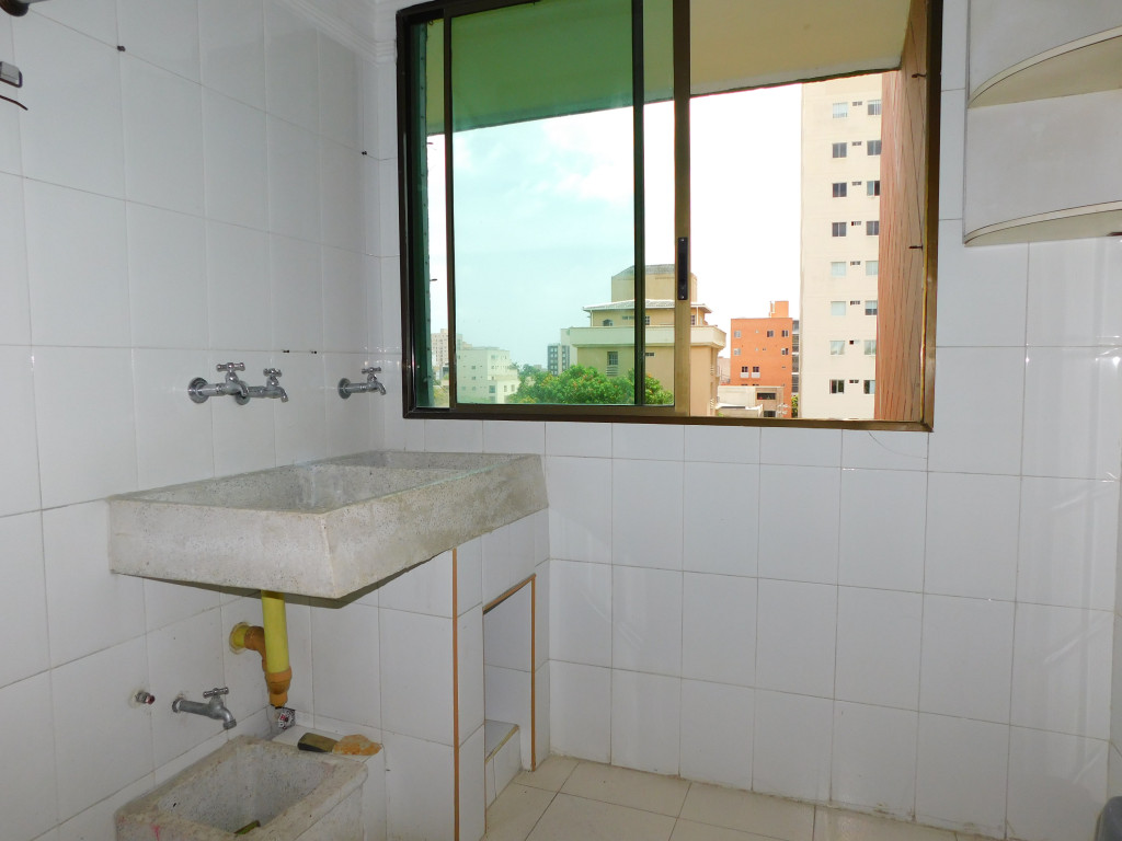 Apartamento en venta en La Campiña, Barranquilla · foto 11 de 18