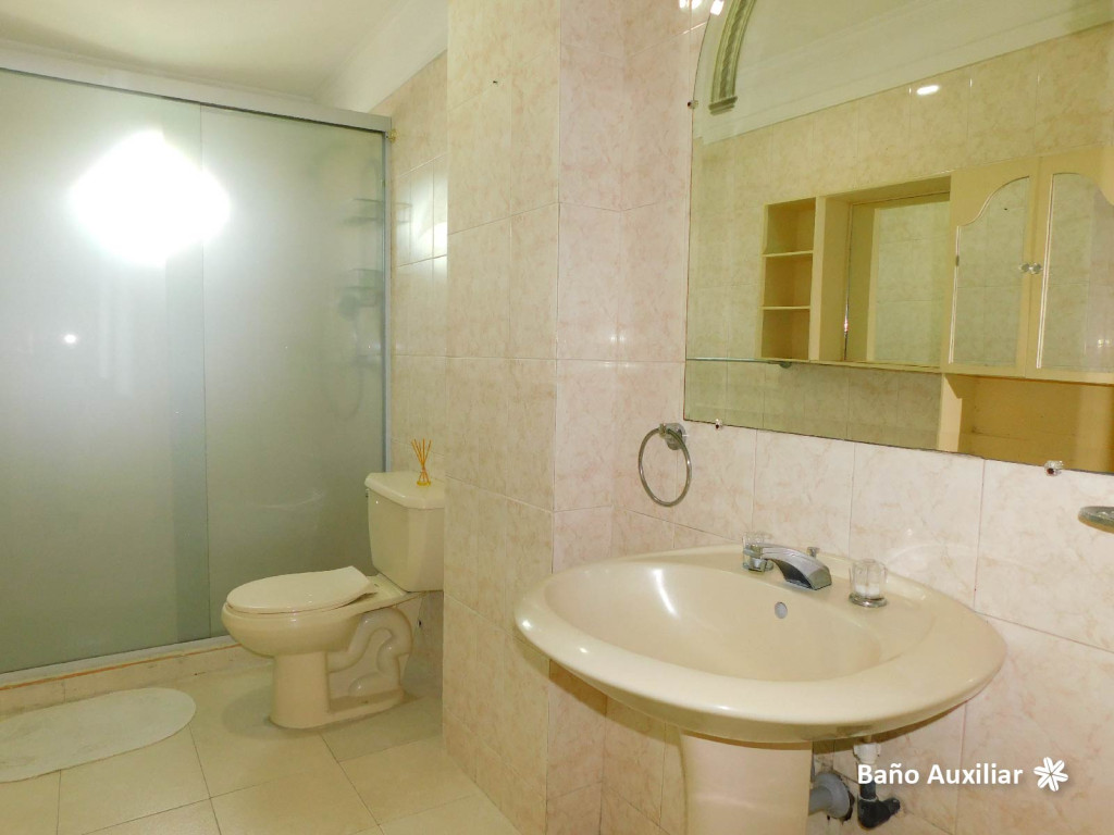 Apartamento en venta en La Campiña, Barranquilla · foto 14 de 18