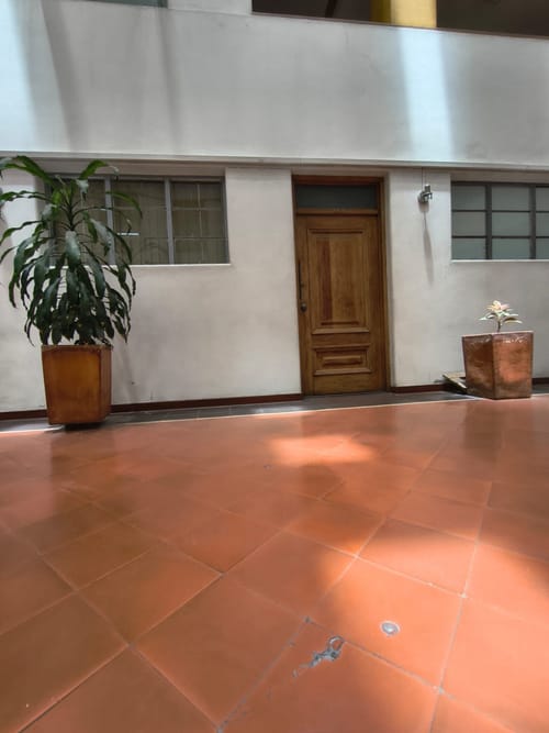 Oficina en venta en La Candelaria, Medellín, 40 m² · foto 4 de 7