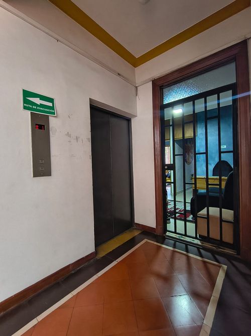 Oficina en venta en La Candelaria, Medellín, 40 m² · foto 5 de 7