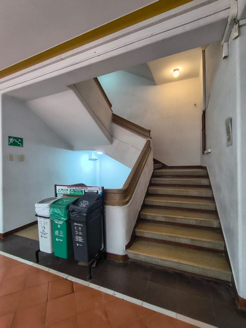 Oficina en venta en La Candelaria, Medellín, 40 m² · foto 6 de 7