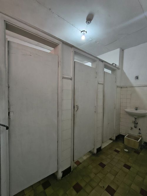 Oficina en venta en La Candelaria, Medellín, 40 m² · foto 7 de 7