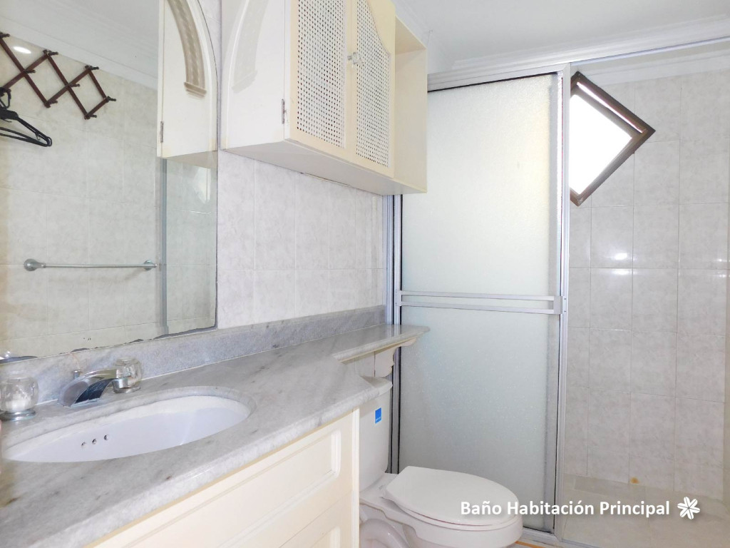 Apartamento en venta en La Campiña, Barranquilla · foto 17 de 18