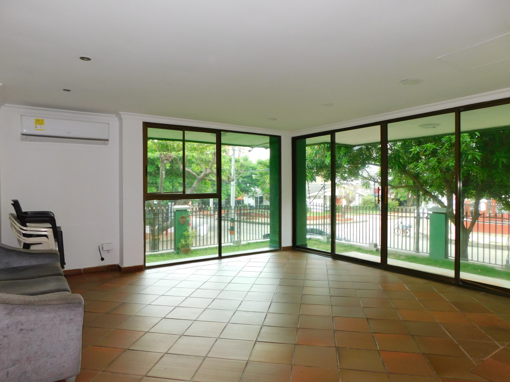 Apartamento en venta en La Campiña, Barranquilla · foto 18 de 18