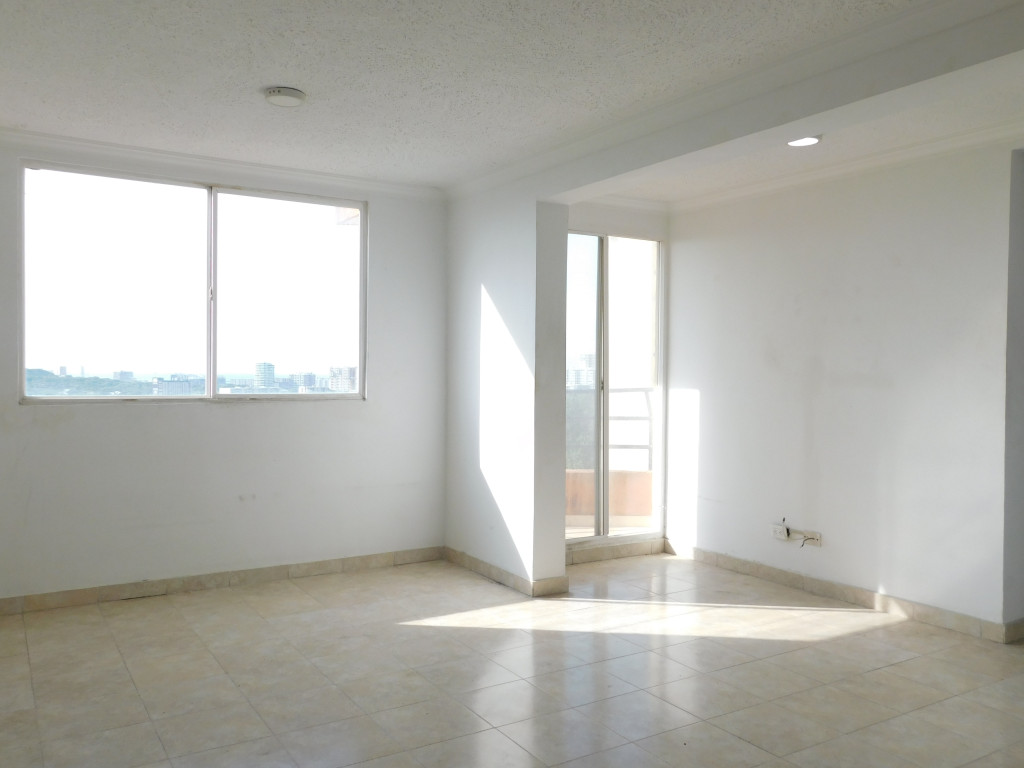 Apartamento en venta en Miramar, Barranquilla · foto 3 de 24