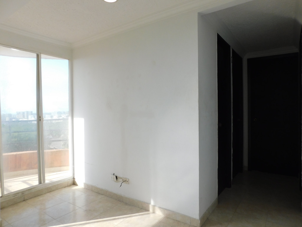 Apartamento en venta en Miramar, Barranquilla · foto 5 de 24