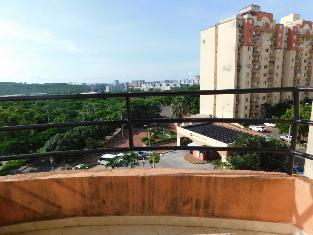Apartamento en venta en Miramar, Barranquilla · foto 6 de 24