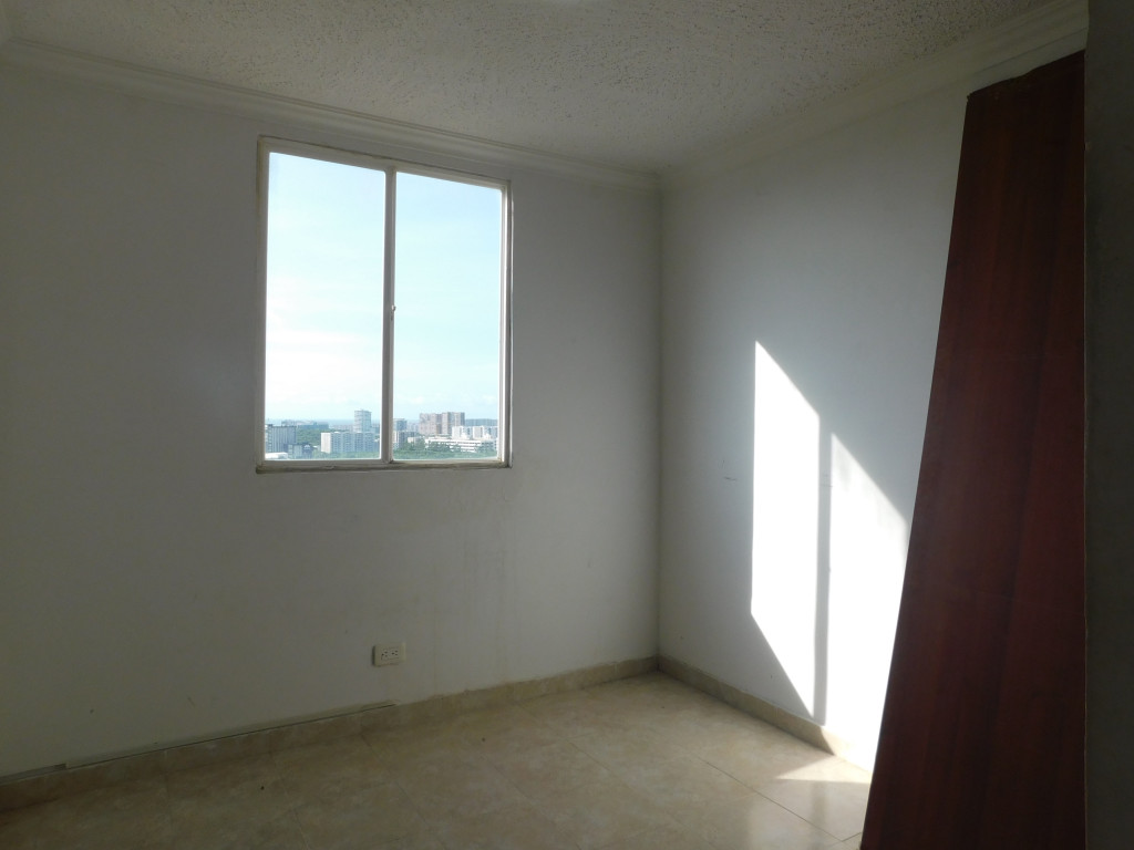 Apartamento en venta en Miramar, Barranquilla · foto 9 de 24