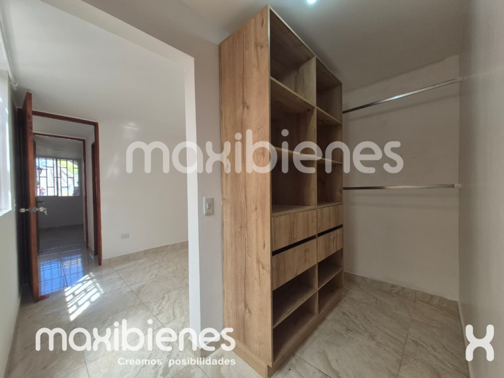 2BR Apartment in Abreo (58 m²) for Sale