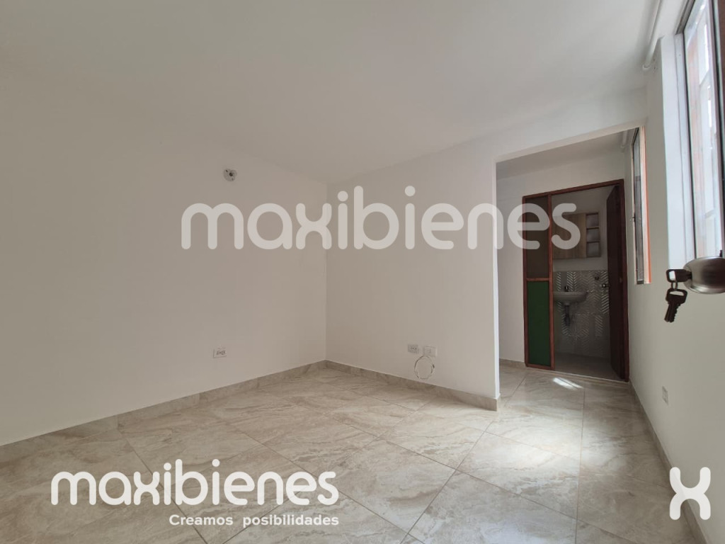 2BR Apartment in Abreo (58 m²) for Sale - 2